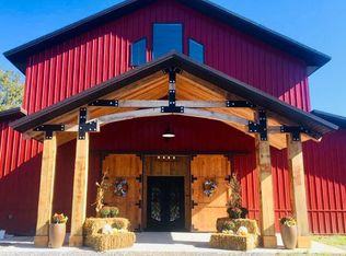 11001 State Hwy N, Scott City, MO 63780