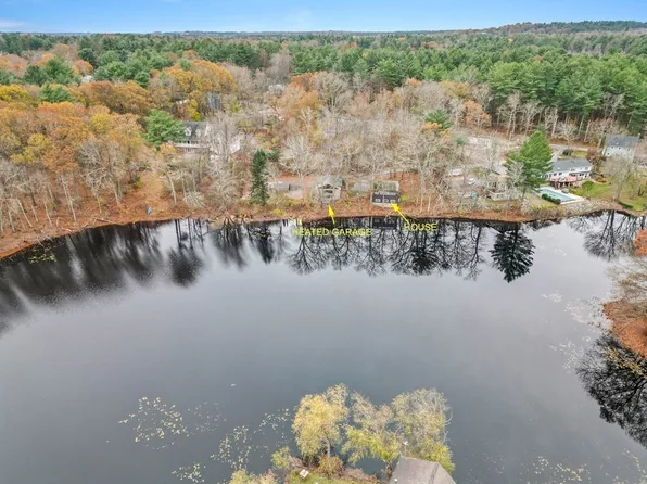 8 Johns Ave, Middleton, MA 01949