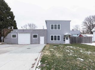 1407 25th St, Rock Island, IL