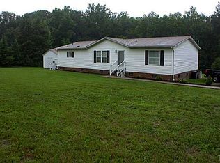 140 Gordon Moore Rd, Franklinton, NC 27525