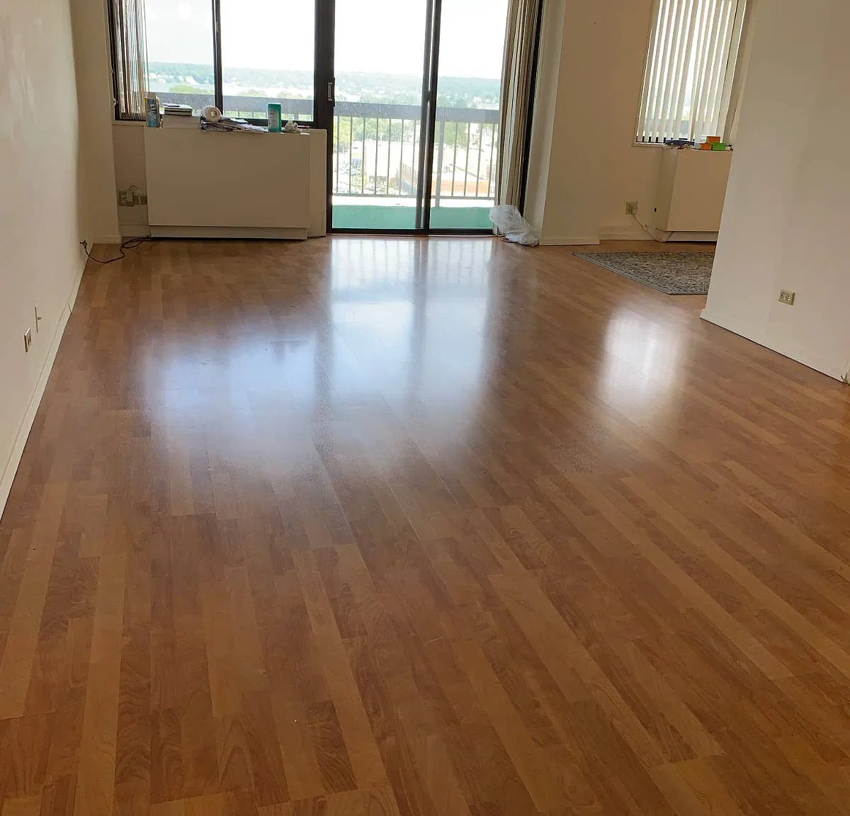 1 bed, 1.0 bath, 800 sqft, $3,400 — Photo 4