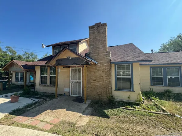 1222 Hillcrest, San Antonio, TX 78228