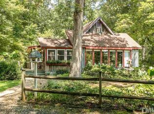 29 Acorn Ln, Pittsboro, NC 27312