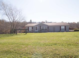 876 Tatum Rd, Shelbyville, KY 40065