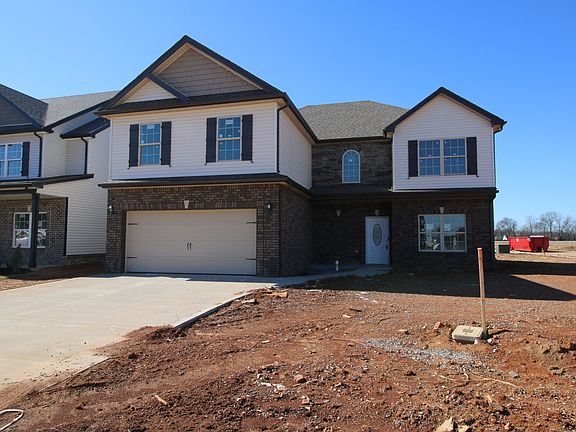 2nd image of 392 Summerfield Lot 392