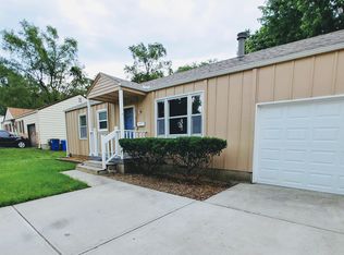 11609 W 69th St, Shawnee, KS 66203