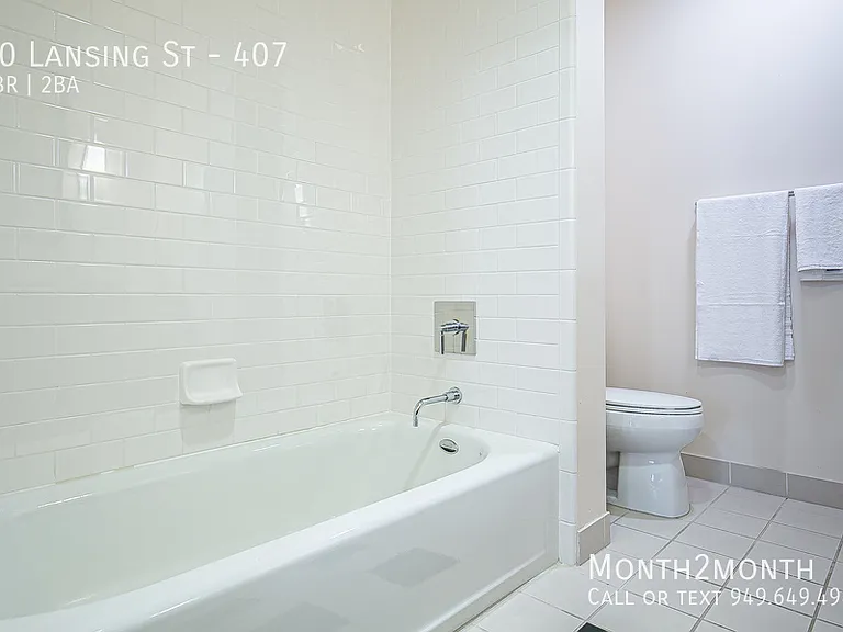 50 Lansing St #407 — Photo 13