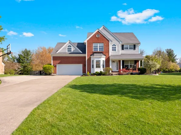 1148 Thornhill, Amelia, OH 45102
