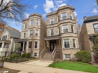 1444 W Berwyn Ave APT 1, Chicago, IL 60640