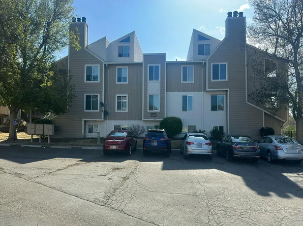 4066 S Atchison Way APT 104, Aurora, CO 80014