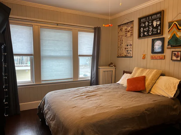 81 Morton Ave, Medford, MA 02155