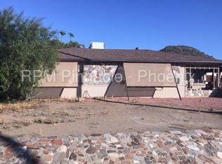 9829 N 5th Ave, Phoenix, AZ 85021