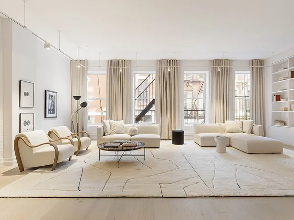 51 Greene St APT 2, New York, NY 10013