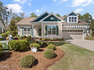 4144 Lark Bunting Ct SE, Southport, NC 28461