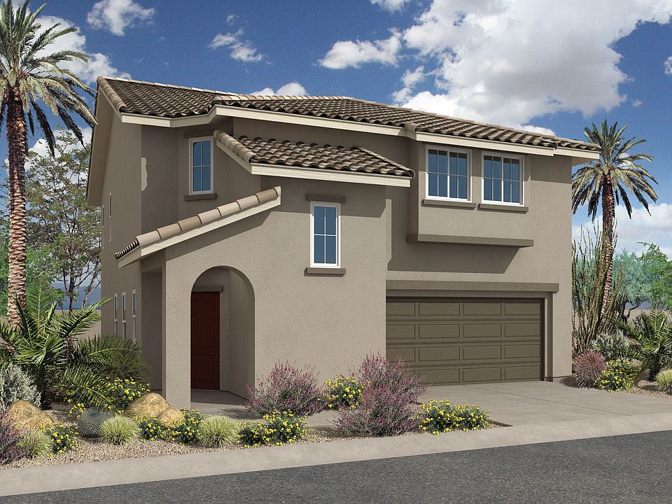 5421 Mercury Springs Drive