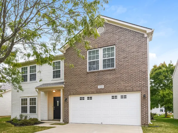15322 Beam St, Noblesville, IN 46060