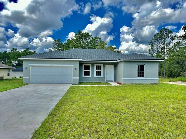 13354 SW 77th Ave, Ocala, FL 34473