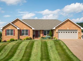 266 Comfort Ct, Harrisonburg, VA 22802