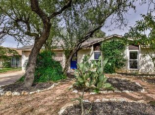 3929 Leafield Dr, Austin, TX 78749