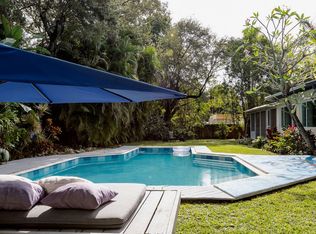 750 NE 120th St, Biscayne Park, FL 33161