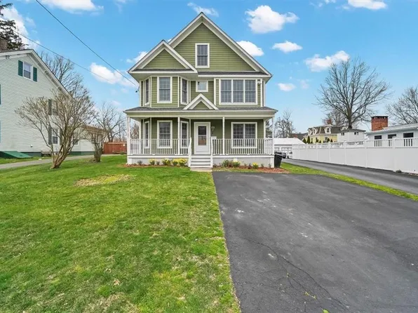 38 Wallkill Avenue, Montgomery, NY 12549