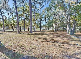 5735 W Paul Bryant Dr, Crystal River, FL 34429