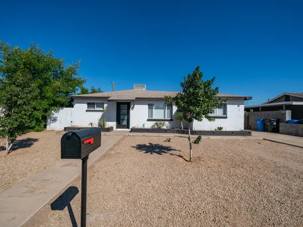 2726 W RUTH Avenue, Phoenix, AZ 85051