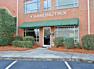 5500-206 Adams Farm Ln, Greensboro, NC 27407