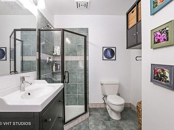 Guest bath