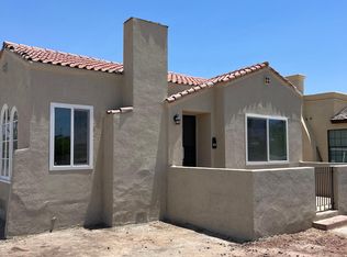 1201 S 7th Ave, Yuma, AZ 85364