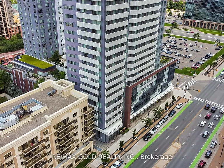 4065 Confederation Pkwy #1208 — Photo 39