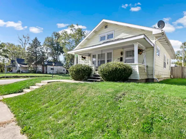 2224 S Adams St, Marion, IN 46953