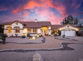 17390 Lorraine Ave, North Edwards, CA 93523