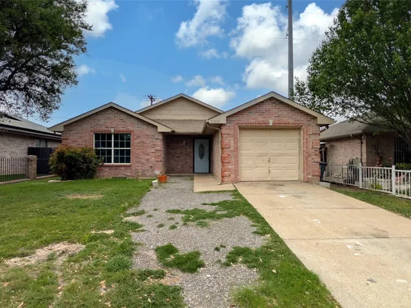 5213 Mimi Ct, Dallas, TX 75211
