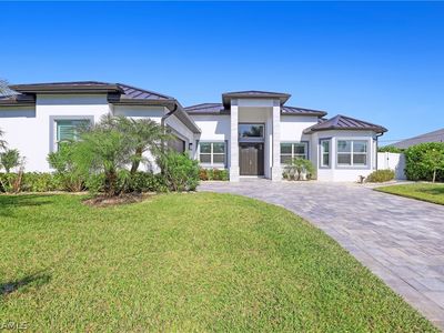 2119 SW 49th Terrace Cpe, Coral, FL, 33914
