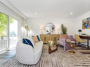 1444 Upper Ottawa St #21, Hamilton, ON L8W 1N3