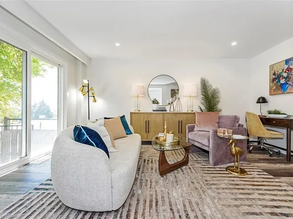 1444 Upper Ottawa St #18, Hamilton, ON L8W 1N3