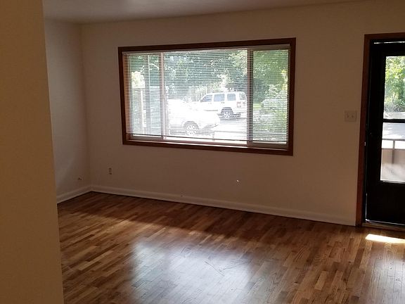 Huge living room!
