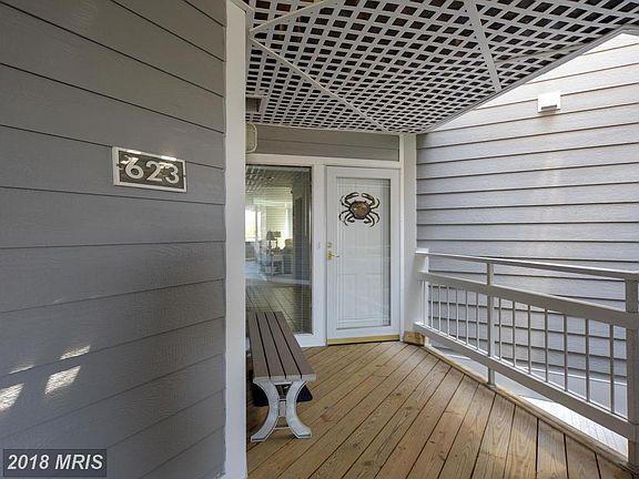 2nd image of 623 Oyster Cove Dr