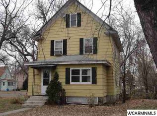 1086 Walnut St, Dawson, MN 56232