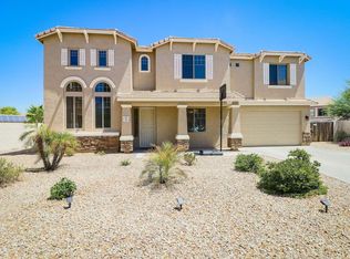 13563 W Gelding Dr, Surprise, AZ 85379