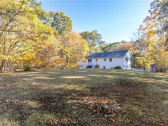 2nd image of 1568 Wallum Lake Rd
