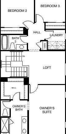 3rd image of 57 Wildes Ct