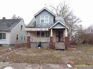 14607 Cherrylawn St, Detroit, MI 48238