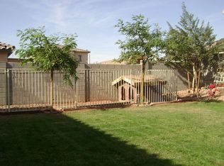 25848 W Burgess Ln, Buckeye, AZ 85326