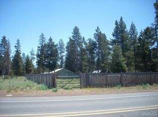 52734 Highway 97, La Pine, OR 97739