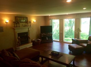 9203 NE 127th St, Liberty, MO 64068