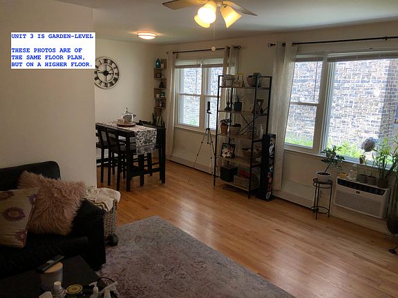 4th image of 4544 N Wolcott Ave #G-3