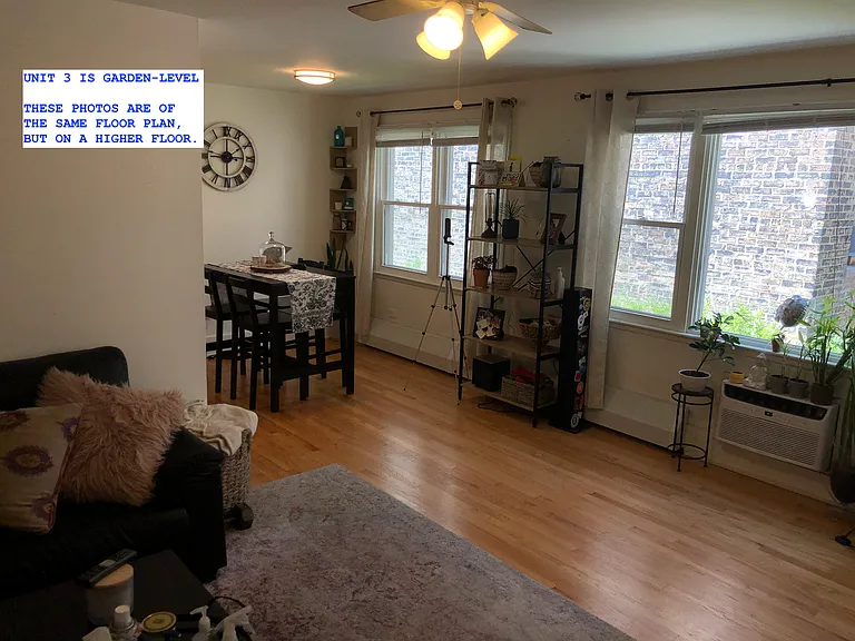 4544 N Wolcott Ave #G-3 — Photo 4