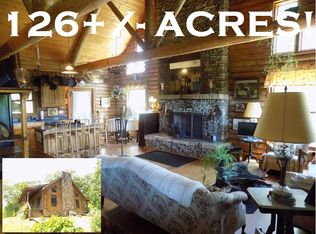 2345 County Road 245, Scottsboro, AL 35768